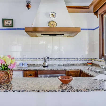Landhaus Casa Villanueva 2 - Solo Familias Conil De La Frontera
