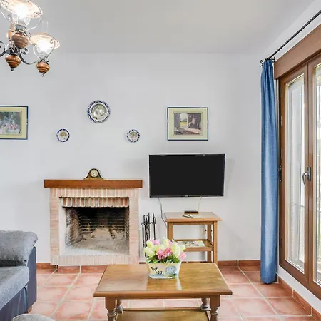 Casa Villanueva 2 - Solo Familias Landhaus