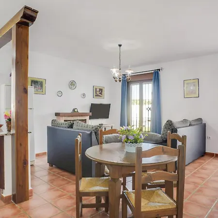 Landhaus Casa Villanueva 2 - Solo Familias