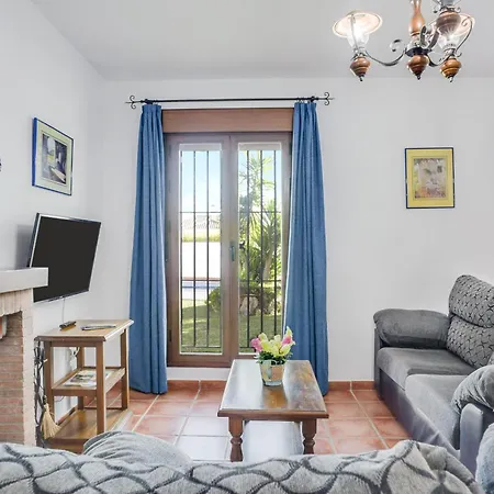 Casa Villanueva 2 - Solo Familias Landhaus *