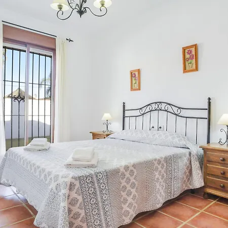 Casa Villanueva 2 - Solo Familias Conil De La Frontera