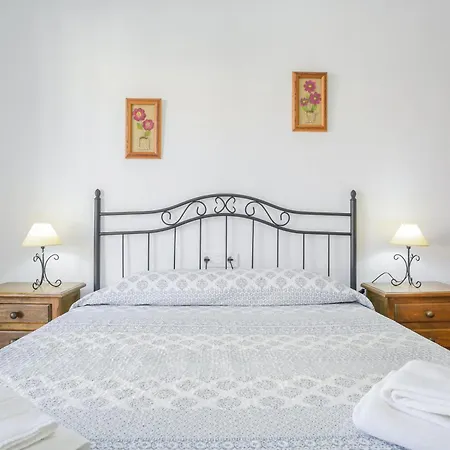 Casa Villanueva 2 - Solo Familias Landhaus