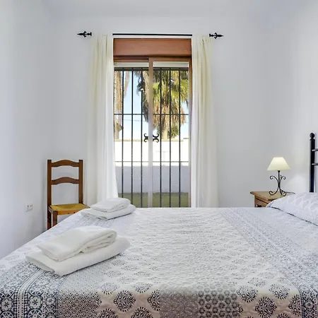 Landhaus Casa Villanueva 2 - Solo Familias