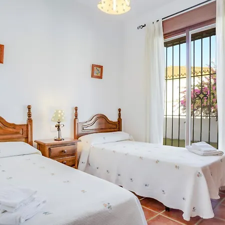 Casa Villanueva 2 - Solo Familias * Conil De La Frontera