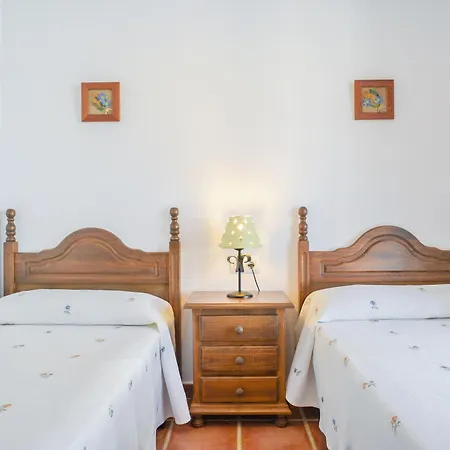 Landhaus Casa Villanueva 2 - Solo Familias Conil De La Frontera