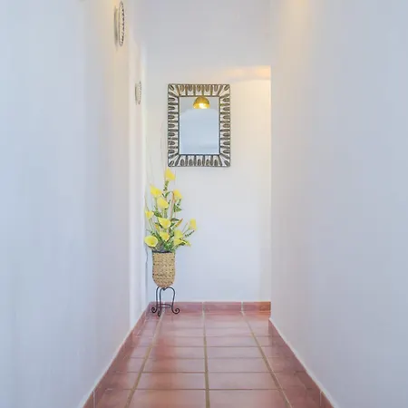 Landhaus Casa Villanueva 2 - Solo Familias