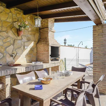 Casa Villanueva 2 - Solo Familias Landhaus
