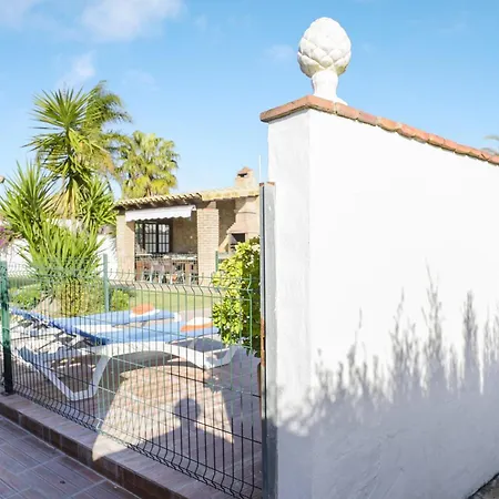 Casa Villanueva 2 - Solo Familias Landhaus