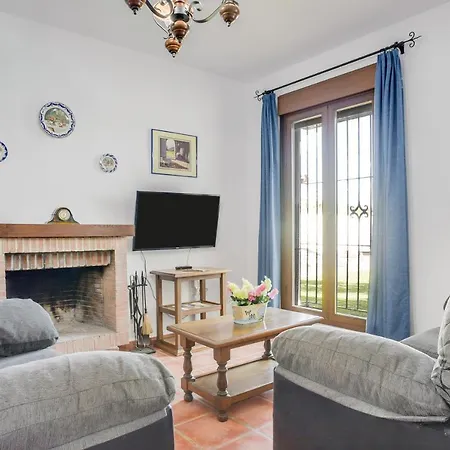 Сasa de vacaciones Casa Villanueva 2 - Sólo Familias *