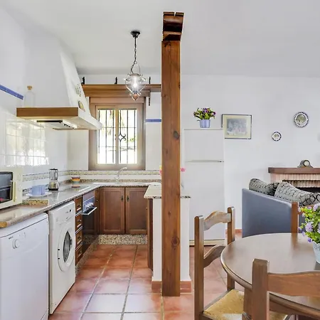 Casa Villanueva 2 - Sólo Familias Сasa de vacaciones Conil De La Frontera