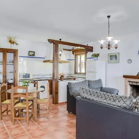 Сasa de vacaciones Casa Villanueva 2 - Sólo Familias Conil De La Frontera