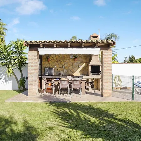 Casa Villanueva 2 - Sólo Familias Conil De La Frontera